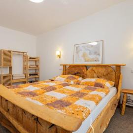 Apartmán Pražská Znojmo