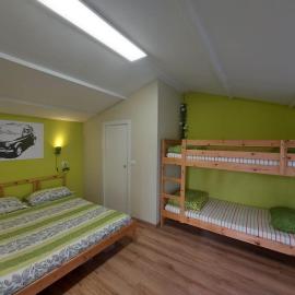 International Camping Le Fonti
