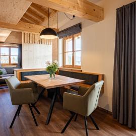 Alpenrose โรงแรมในโอเบอร์ไมเซลชไตน์