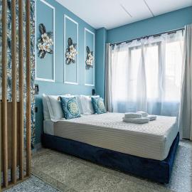 Ernest Suites Psiri