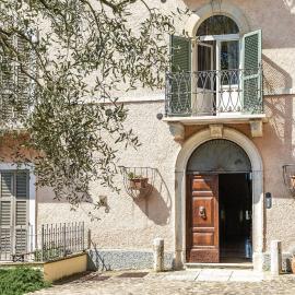 Italian Experience-Serafini Holiday Home