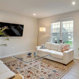 Near Charles Town & Harpers Ferry! Brand-New Home