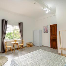 Tina Homestay & Apartment Le Duan