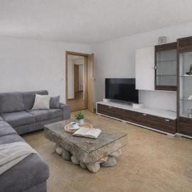 Gemütliche Wohnung Nähe Karlsruhe & Baden-Baden