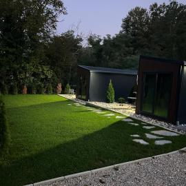 HARIZMA LUX Banja Vrujci, hotel in Popadić
