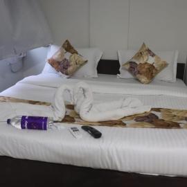 Hotel Savera INN, hotel v destinaci Ambli Road
