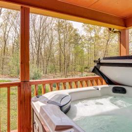 Sleeps 14 | Hot Tub, Game Room & 4 King Beds