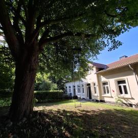 Ferienwohnung Zeit für Meer, hotel in Kruså