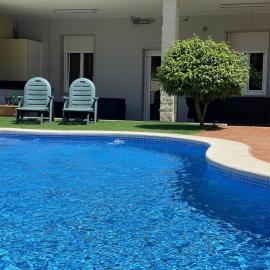 Apartamento Río Bispo