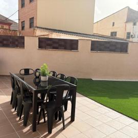 Casa Rural El Cantarero, ξενοδοχείο σε Ariza