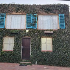 Dream Big Bougainvillea 2 bedroom cottage, hotel Centurionban