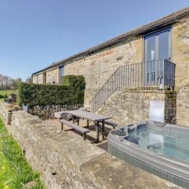 Priest Hill-Rxx7, hotel en Stanton in Peak