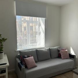 Northern Lights small apartment A at Emmas Street 28, Riga
