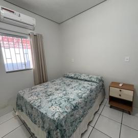 Casa para família no Setor Coimbra com garagem, hotel a Araguaína