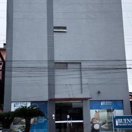Bueno Palace Hotel, hotel v destinácii Macapá