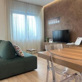 Agordo Suite, hotel a Agordo