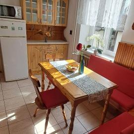Hanna 3 Apartman