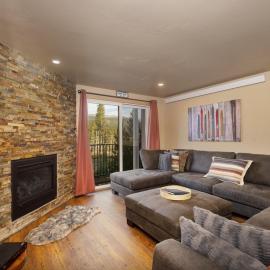Beaver Village Unit #0821, hotel di Granby