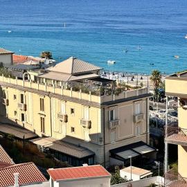 Blu Opèra Guest Rooms