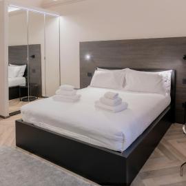 barneys design apartment