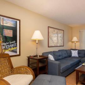 Beaver Village Unit #1124