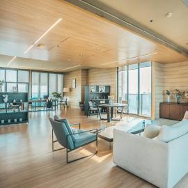 Comfort Living in Central Sukhumvit