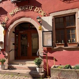 Hôtel Le Sarment d'Or, Hotel in Riquewihr