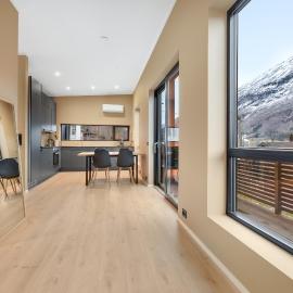 Aurora Apartments - Stryn View, hotel sa Stryn