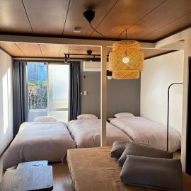 Sanno Green Heights - Vacation STAY 22085