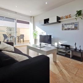 Somnis del Delta, Apartamento Deltebre, Delta Ebro