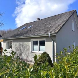 Ferienhaus Achtsam mee h rverliebt