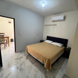 Suite El Ángel #7