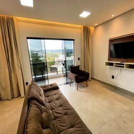 Casa Centro de Socorro prox a Feira de malhas, hotel in Socorro