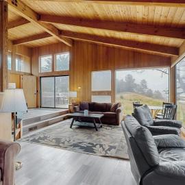 Stoney House