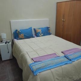 Habitación en Pleno Centro de Asunción efectivo guaranies, hotel u gradu Asunsion