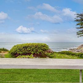 Brammer's Bluff