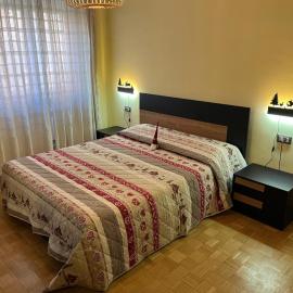 Chez Mémé, hotel i Aosta