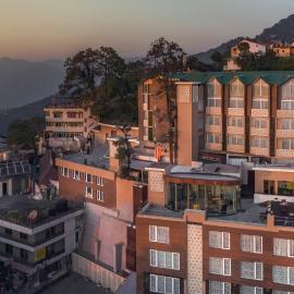 Mosaic Original, Mussoorie, ξενοδοχείο σε Mussoorie