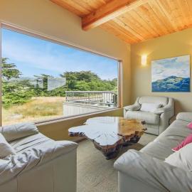 Meadow House, Hotel in Sea Ranch