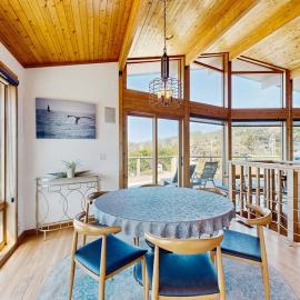 Gualala Harmony House