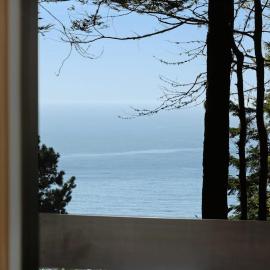Tree House, hotel in Sea Ranch