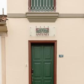 Casa Antunes, Hotel in Diamantina