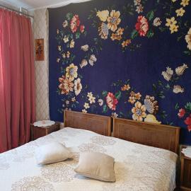 Melissa Apartment