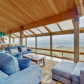 Compass Rose, hotel in Sea Ranch