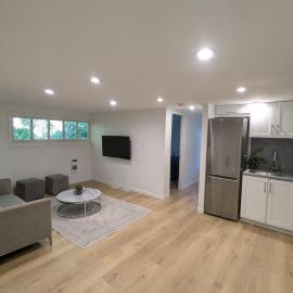 Entire Garden Suite in North Vancouver