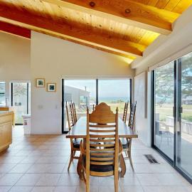 Whale Tales, hotel in Gualala