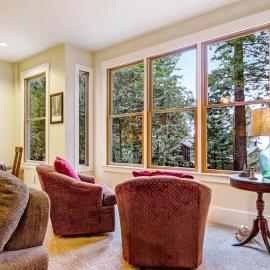 Spyglass View, hotel en Sea Ranch