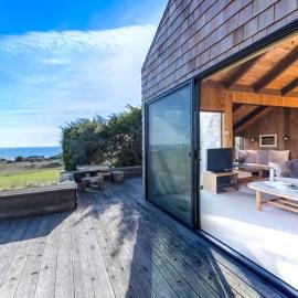 The Glass House, hotel in Sea Ranch