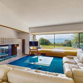 Green Vale Getaway - 2 Bed 2 Bath Vacation home in Sea Ranch