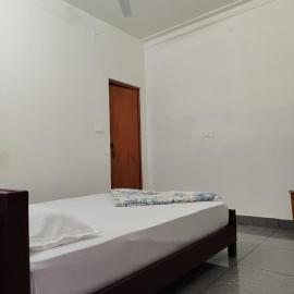 Kanha Home stay